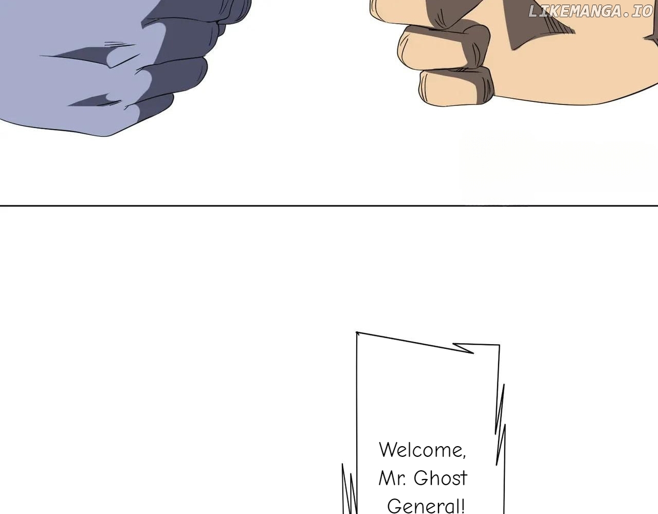 With My Netherworld Trillions, Game On! Chapter 188 - page 90